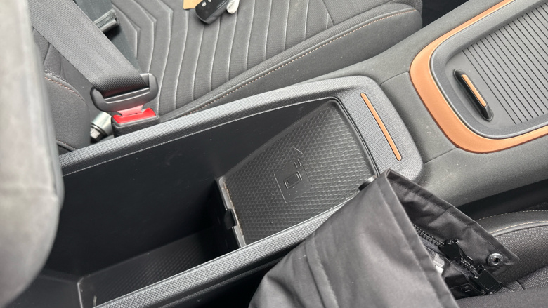 CUPRA Born 150kW V1 58kWh 5dr Auto Electric Hatchback